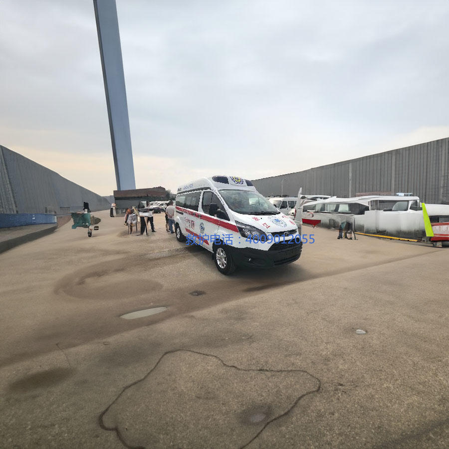 租赁私人救护车电话号码